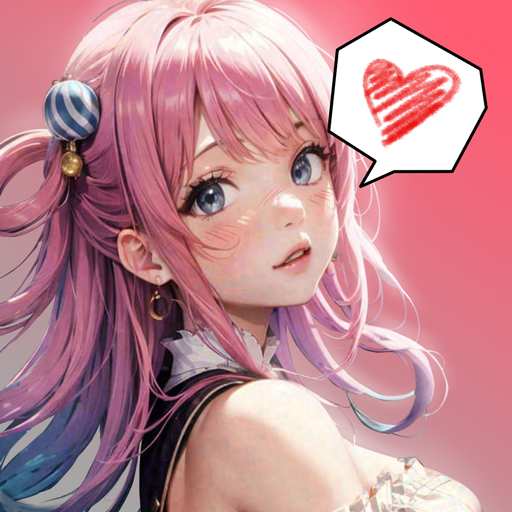 AnimeChat - Your AI girlfriend Download on Windows