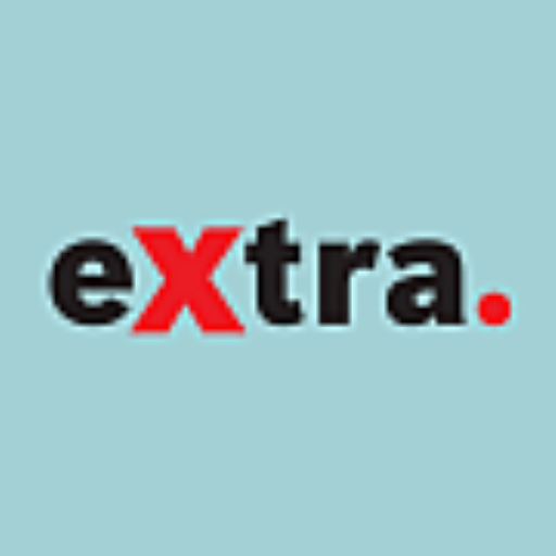 eXtra. Rewarding Loyalty logo