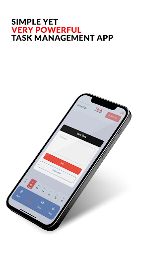 TaskMuncher Screen 2
