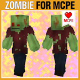 Zombie Mod for Minecraft icon