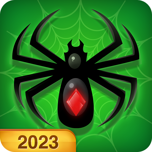 Spider Solitaire: Card Game - Apps on Google Play