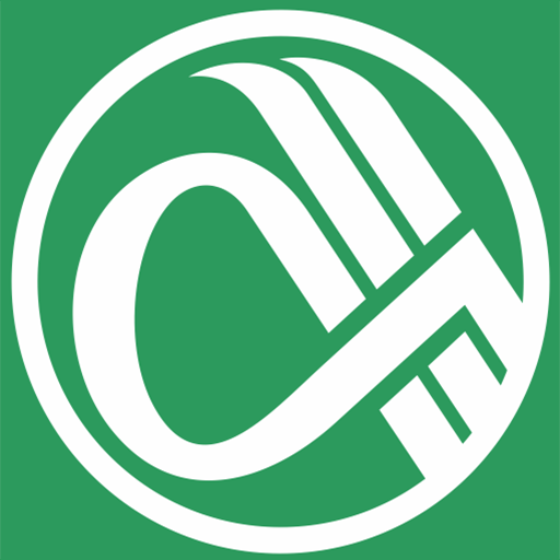 АВЕРС БИЗНЕС logo