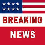 Cover Image of 下载 Breaking News US - Local News  APK