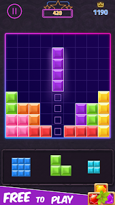 Block Pz — Puzzle : Games 2023 Unknown