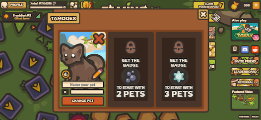 taming.io : Tame and Survive - Apps on Google Play