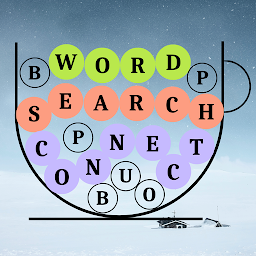 Word Search Connect Game Mod Apk