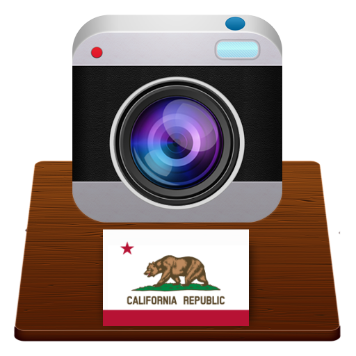 California Cameras - Traffic 9.4.3 Icon