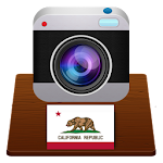 Cover Image of Download California Cameras - Traffic 8.6.8 APK
