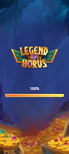 Legend Horus