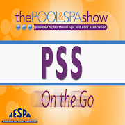 2021 Pool and Spa Show