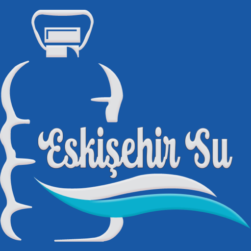 Eskişehir Su logo