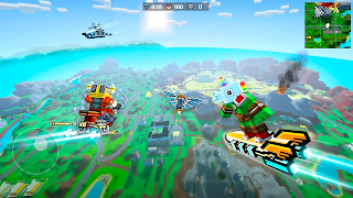 Pixel Gun 3D - FPS Shooter - Screenshot 1