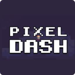 Icon image Pixel Dash