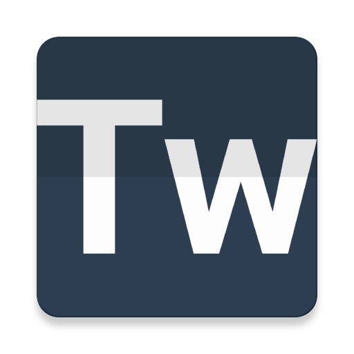 Twitwick シンプルなツイッタークライアント Google Play 上的应用