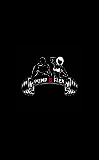 PumpAndFlexGym Screen 2