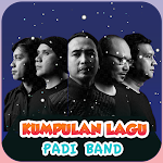 Cover Image of Download Kumpulan Lagu Padi Band Full A  APK
