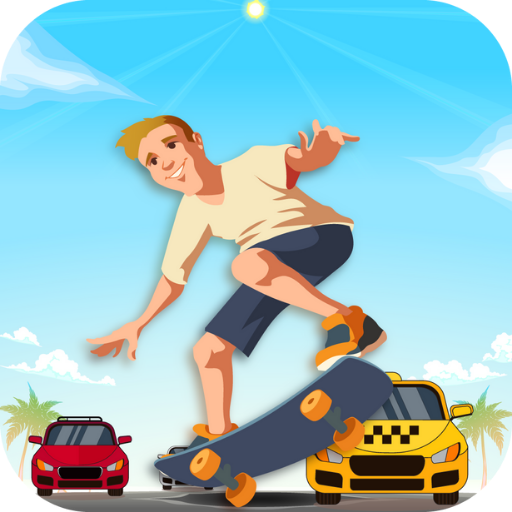Skate Down تنزيل على نظام Windows