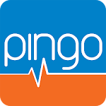 Cover Image of Download Pingo Analisi Internet  APK