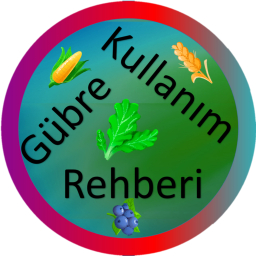 Gübre Kullanım Rehberi logo