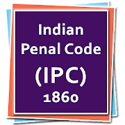 Indian Penal Code IPC-1860