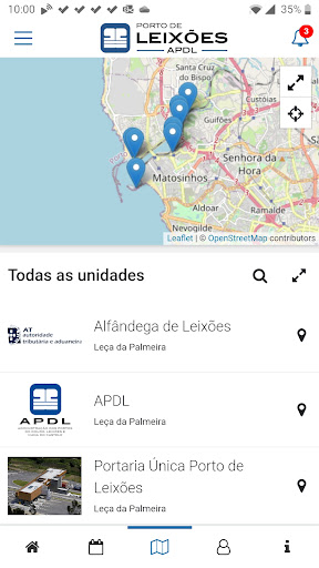 APDL Rodovia Screen 2