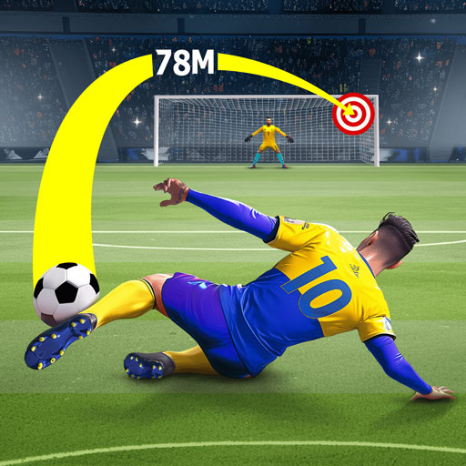 Simulator Master Sepak Bola 3D Unduh di Windows