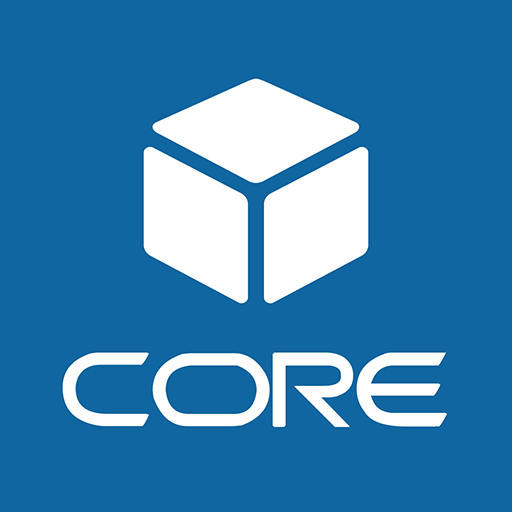 CORE stock logo
