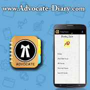 Advocate Diary Case Tool  Free