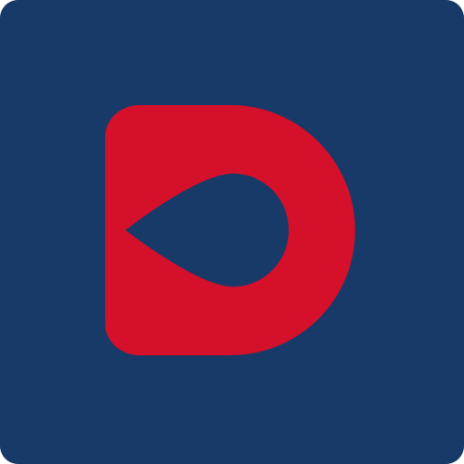 DrogaVET Tutor & Vet logo