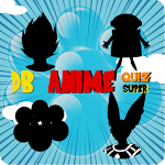 Cover Image of Download Anime Super Quiz 🐉 DB Trivia 2021 3.0 APK
