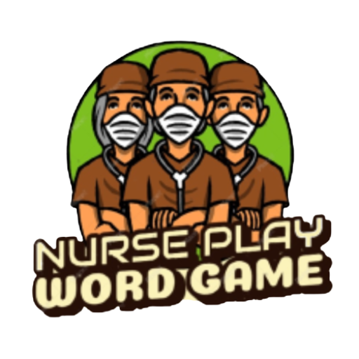 NursePlay word game