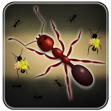 Ant Smash LiveWallpaper icon
