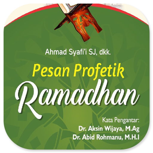 Pesan Profetik Ramadhan for  Android – Latest Version & Features app icon