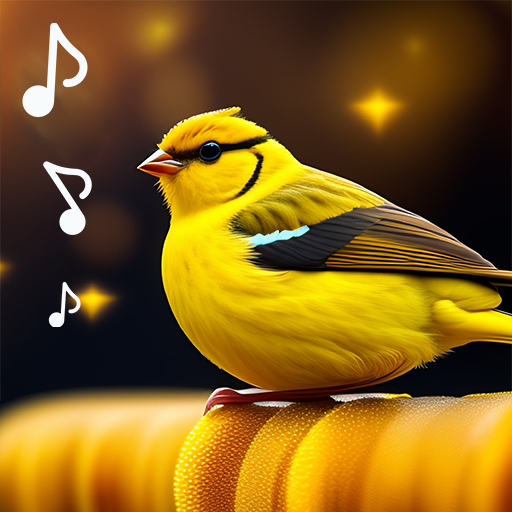 Relax Sleep Sounds: Bird Call