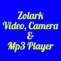Zolark Video Camera Mp3