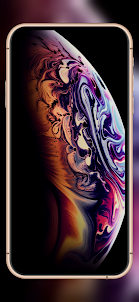 iphone Wallpaper HD 4K