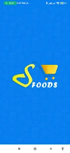 Shanmukha Foods