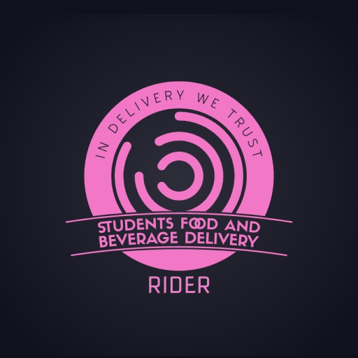 Student FOODBEV Rider