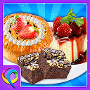Herunterladen Dessert Sweet Food Maker Game Installieren Sie Neueste APK Downloader