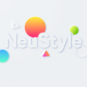 NeuStyle UI MOD