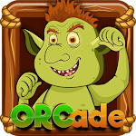 ORCade - puzzle board game collection APK