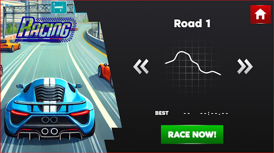 Streets Car Racing: Pro