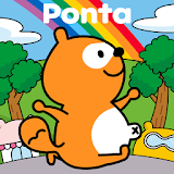 Pontaのさんぽ icon