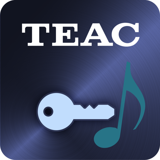 TEAC HR Audio Player Unlocker