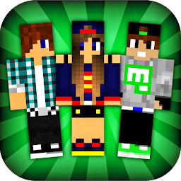 World of Skins сүрөтчөсү