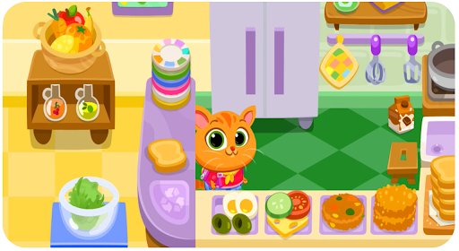 Bubbu School Virtual Pets Tips