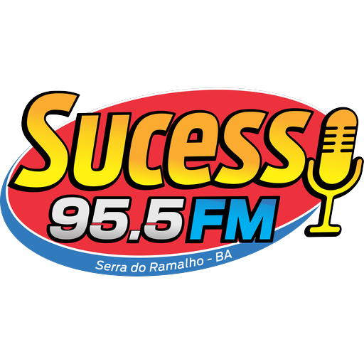 Sucesso FM de Serra do Ramalho logo