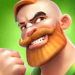 Cover Image of Download Boom Day: brawl cards  APK