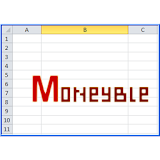 Personal Finance - Moneyble icon