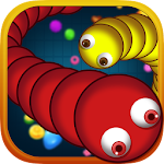 Cover Image of Download Happy greedy snake fight  APK